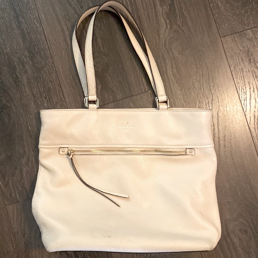Kate Spade tote